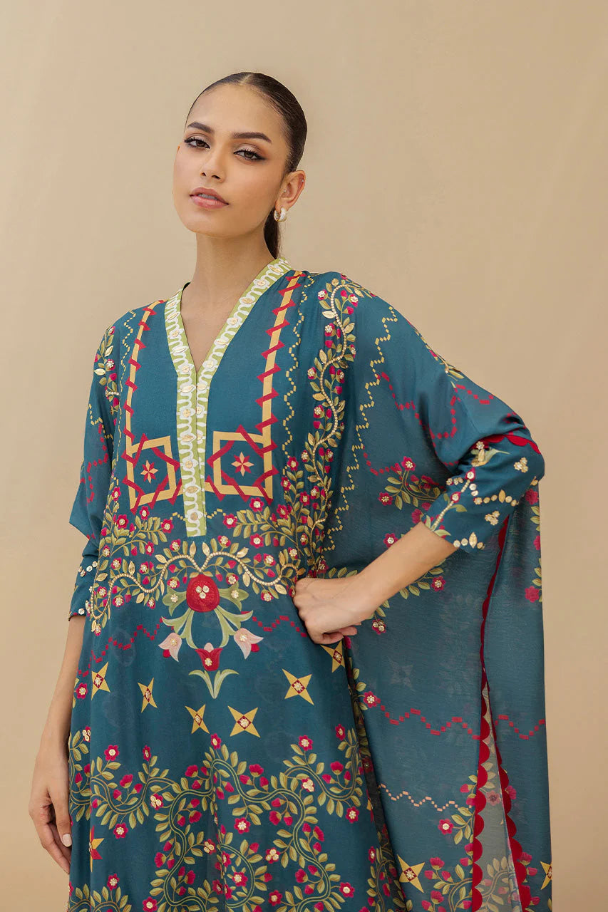 Zera (B) | Occasion Luxe Edit '25 | Sania Maskatiya
