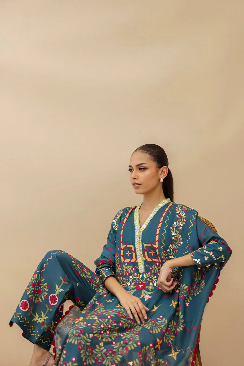 Zera (B) | Occasion Luxe Edit '25 | Sania Maskatiya