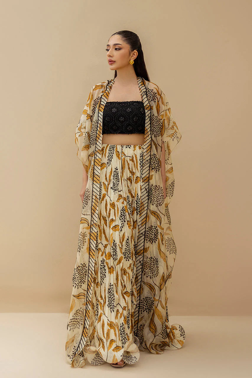 Rym | Occasion Luxe Edit '25 | Sania Maskatiya