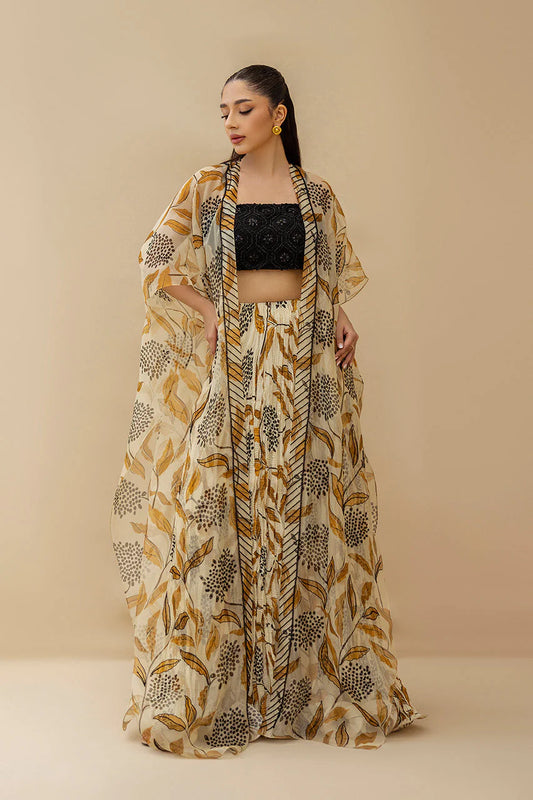 Rym | Occasion Luxe Edit '25 | Sania Maskatiya