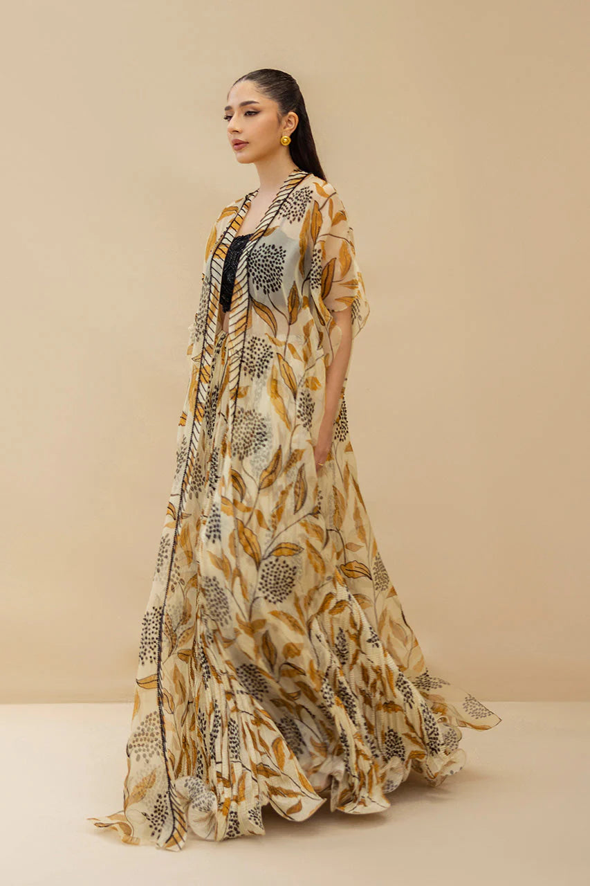 Rym | Occasion Luxe Edit '25 | Sania Maskatiya