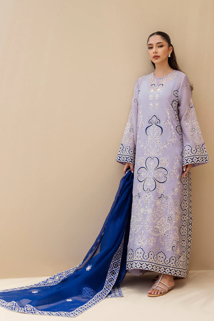 Zyne (B) | Sania Maskatiya | Mirra Luxe Pret '25