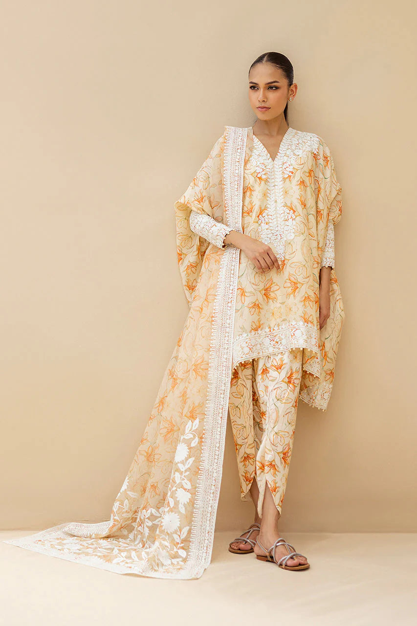 Aura | Occasion Luxe Edit '25 | Sania Maskatiya