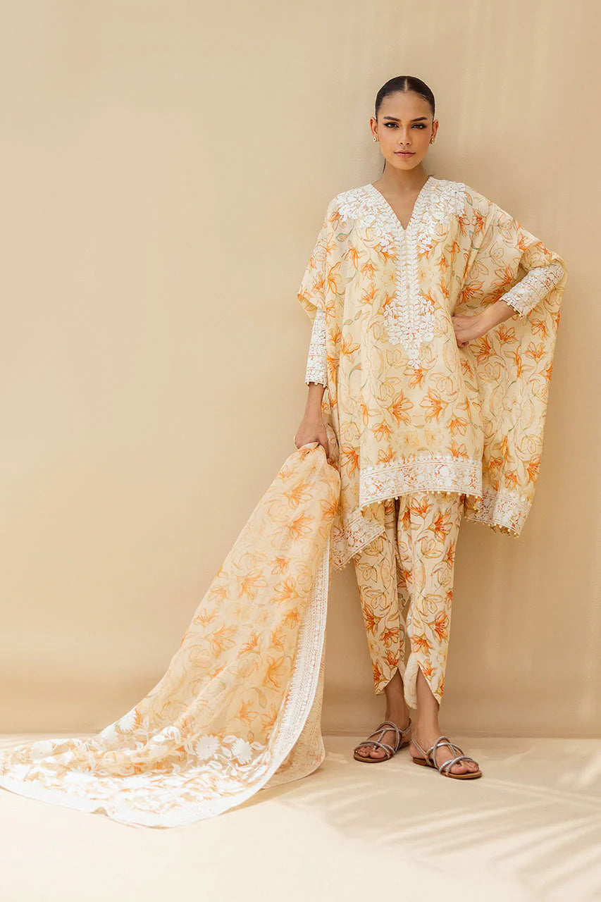 Aura | Occasion Luxe Edit '25 | Sania Maskatiya