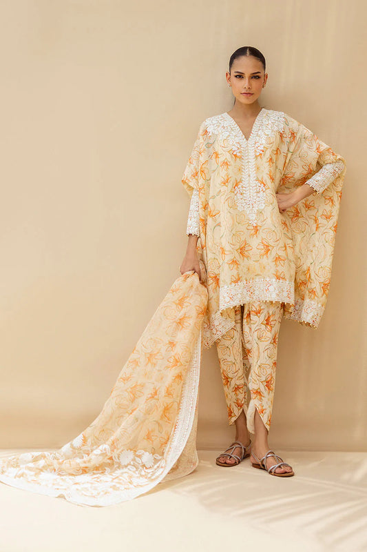 Aura | Occasion Luxe Edit '25 | Sania Maskatiya
