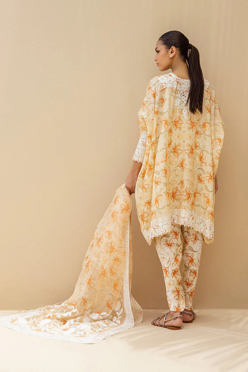 Aura | Occasion Luxe Edit '25 | Sania Maskatiya
