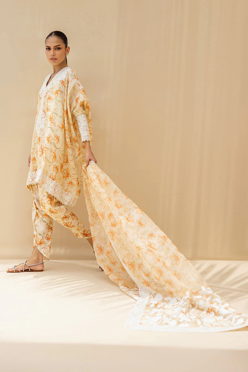 Aura | Occasion Luxe Edit '25 | Sania Maskatiya