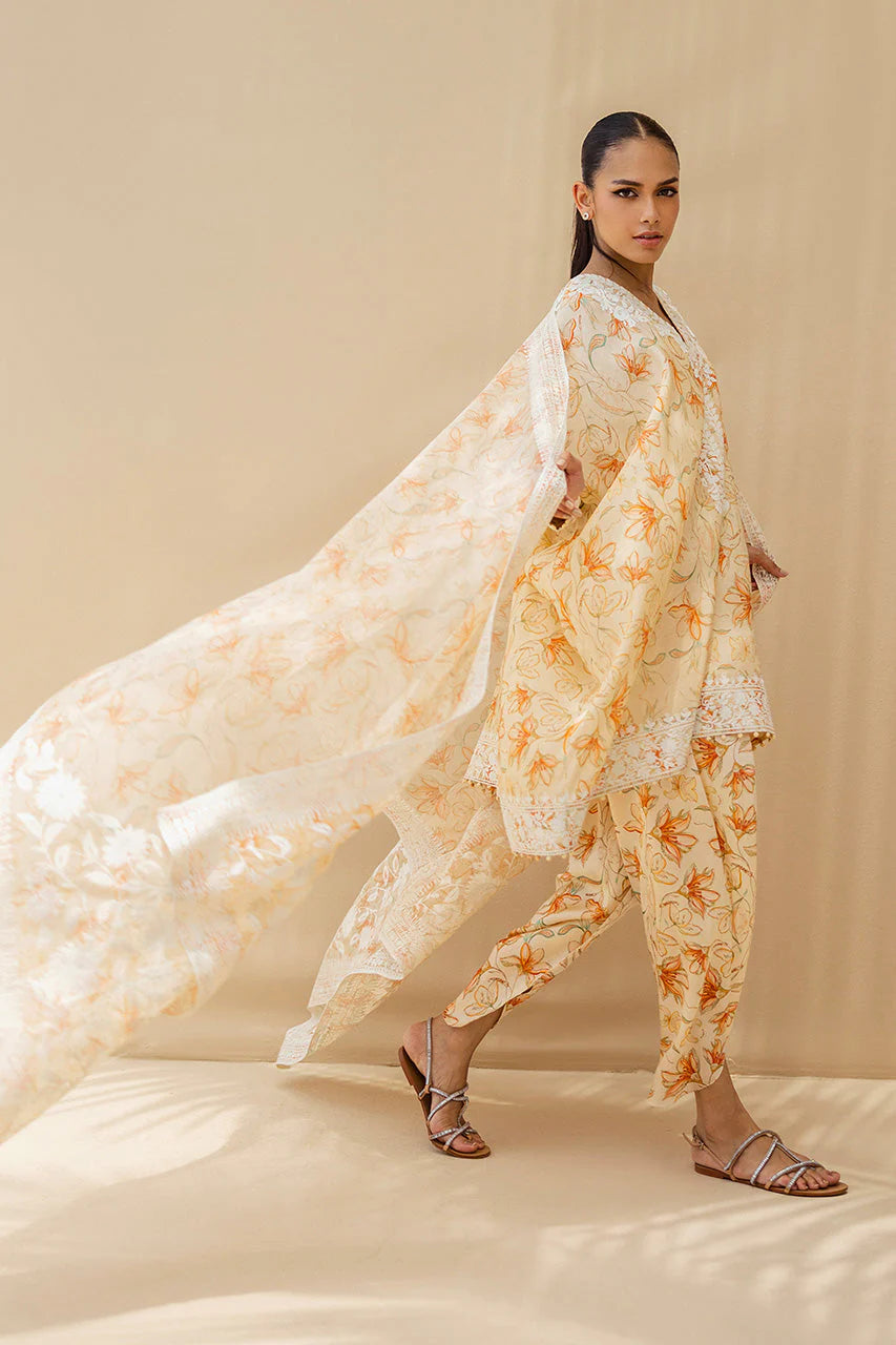 Aura | Occasion Luxe Edit '25 | Sania Maskatiya