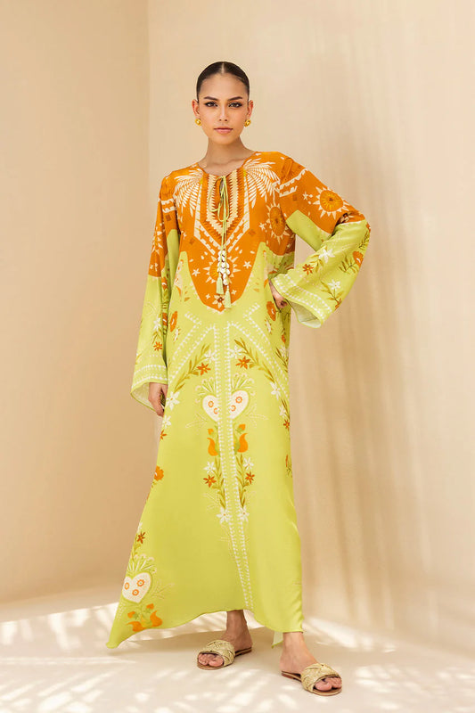 Serah (B) | Sania Maskatiya | Mirra Luxe Pret '25