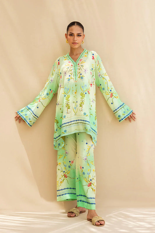 Nema (B) | Sania Maskatiya | Mirra Luxe Pret '25