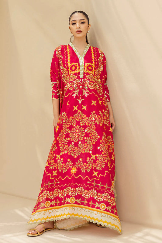 Zera (C) | Occasion Luxe Edit '25 | Sania Maskatiya