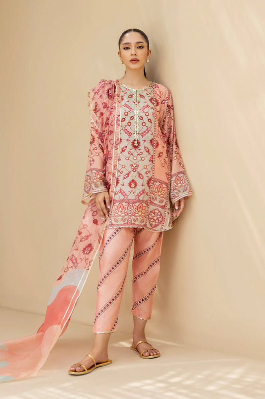 Aiva (C) | Sania Maskatiya | Samara Luxe Pret '25