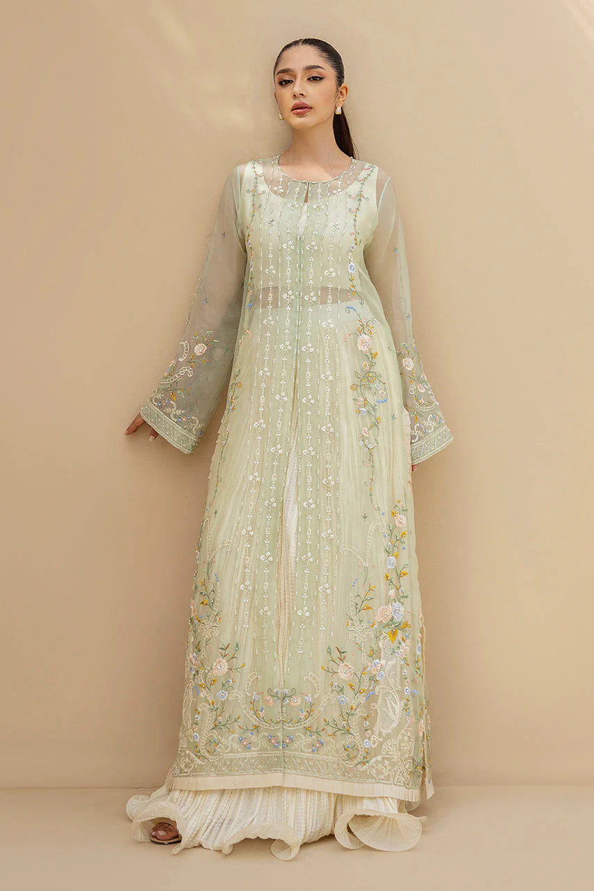 Veida | Occasion Luxe Edit '25 | Sania Maskatiya