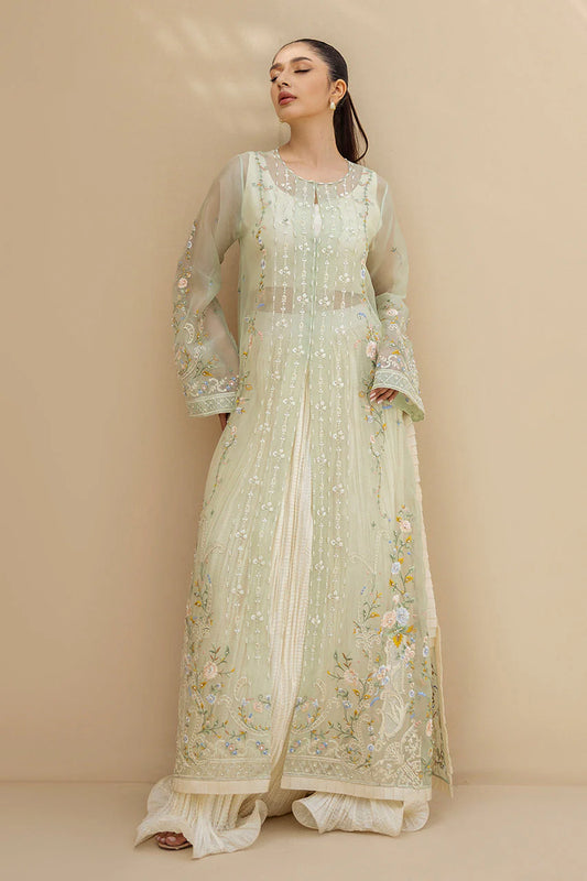 Veida | Occasion Luxe Edit '25 | Sania Maskatiya