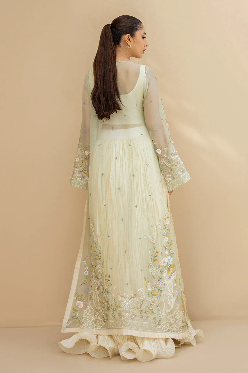 Veida | Occasion Luxe Edit '25 | Sania Maskatiya