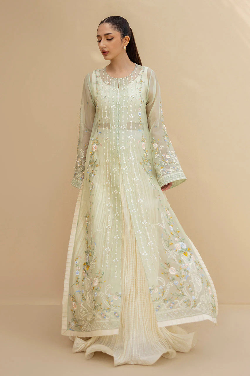 Veida | Occasion Luxe Edit '25 | Sania Maskatiya
