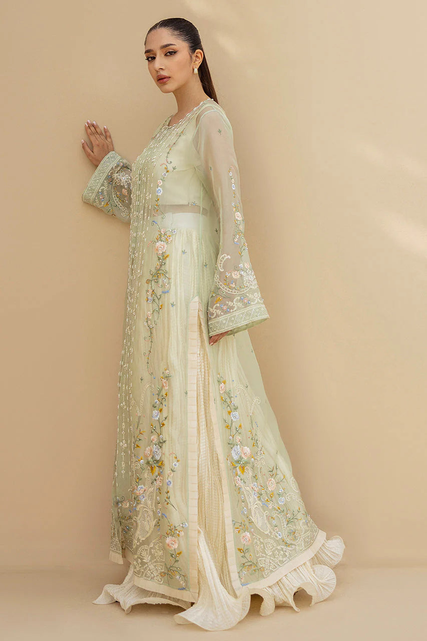 Veida | Occasion Luxe Edit '25 | Sania Maskatiya