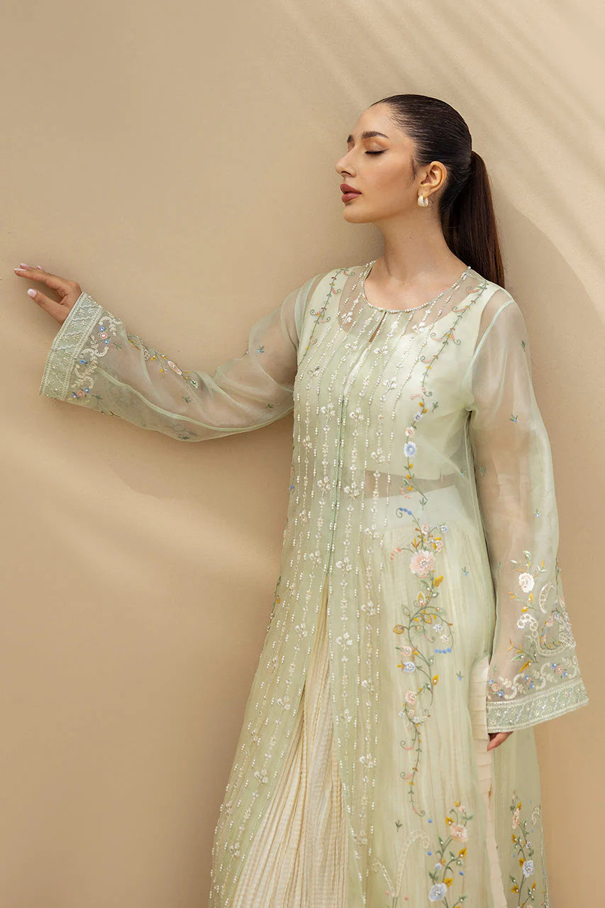 Veida | Occasion Luxe Edit '25 | Sania Maskatiya
