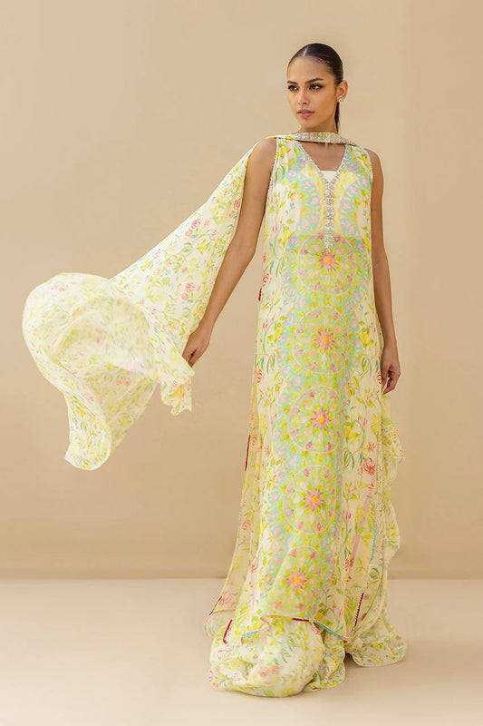 Lia | Occasion Luxe Edit '25 | Sania Maskatiya