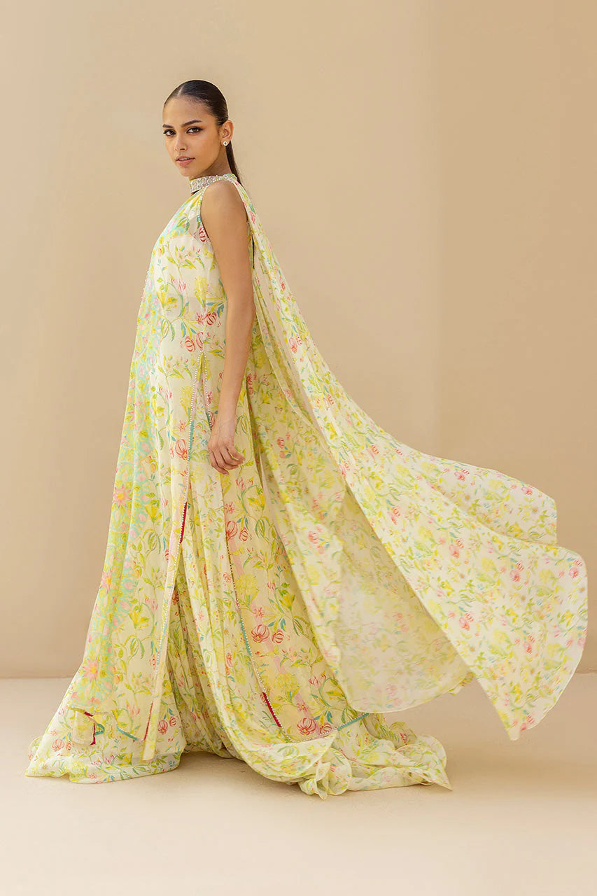 Lia | Occasion Luxe Edit '25 | Sania Maskatiya