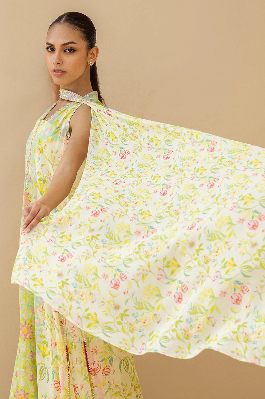 Lia | Occasion Luxe Edit '25 | Sania Maskatiya