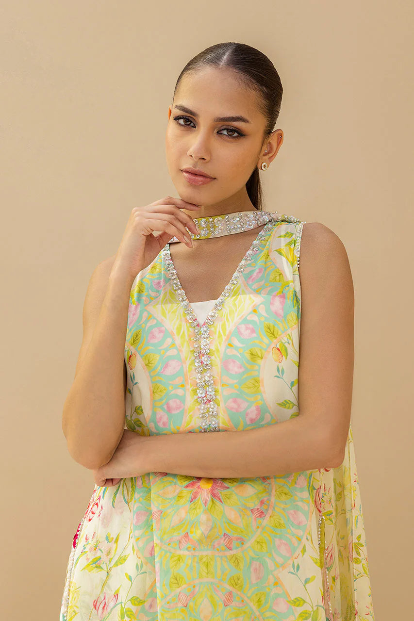 Lia | Occasion Luxe Edit '25 | Sania Maskatiya