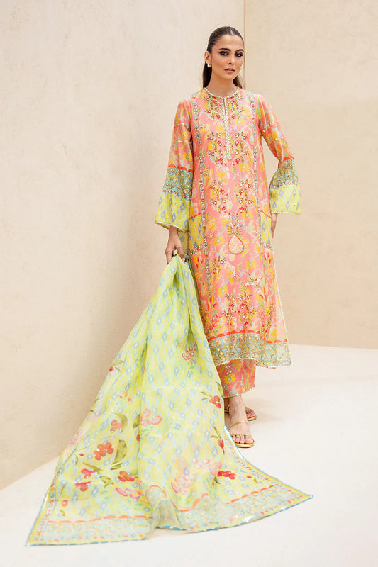 Avani | Occasion Luxe Edit '25 | Sania Maskatiya