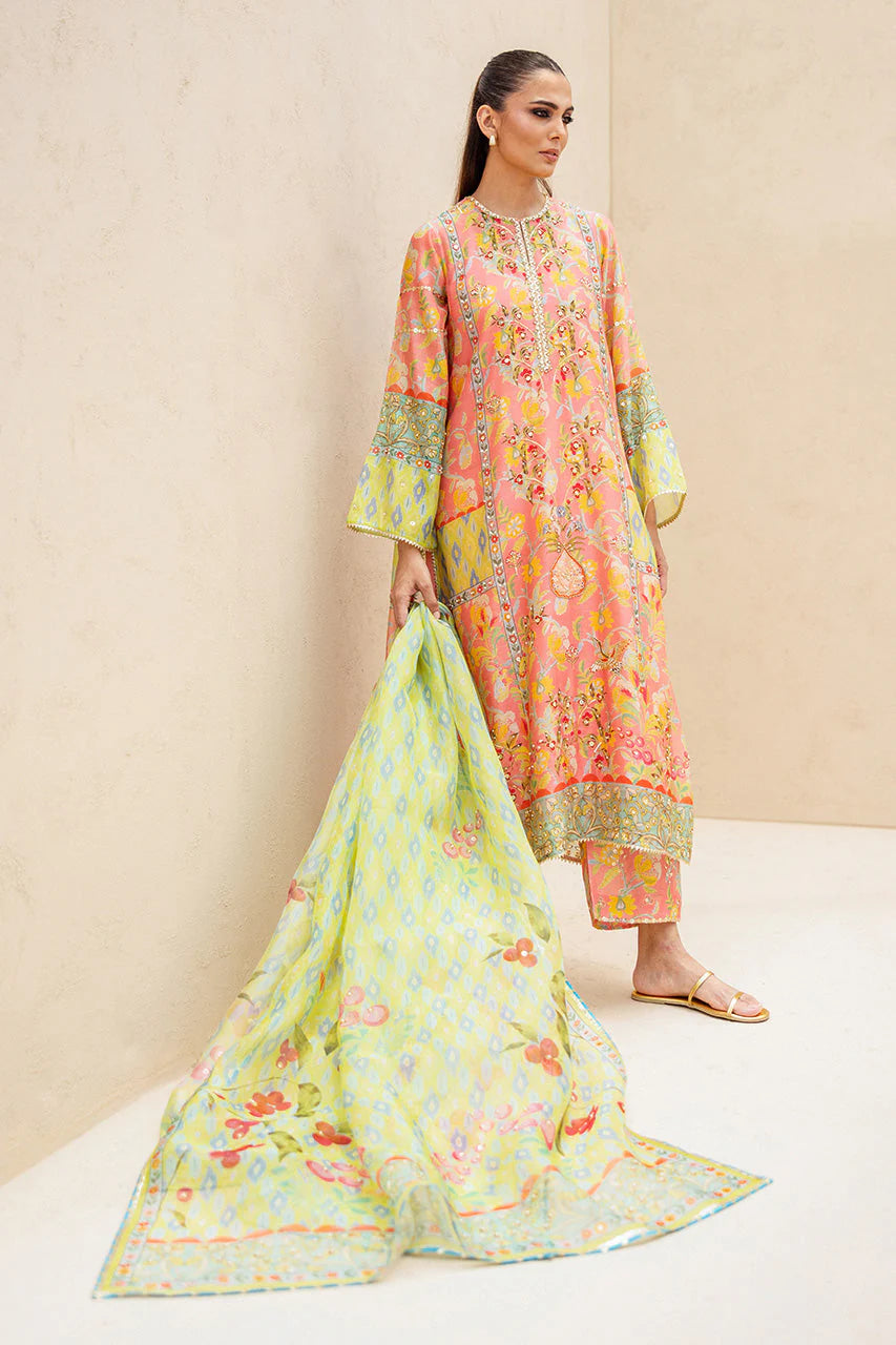 Avani | Occasion Luxe Edit '25 | Sania Maskatiya