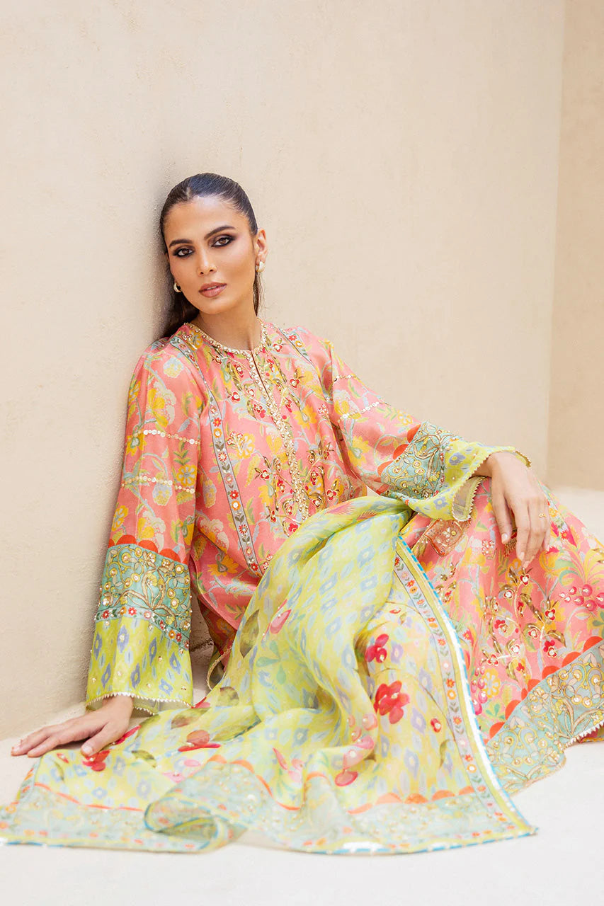 Avani | Occasion Luxe Edit '25 | Sania Maskatiya