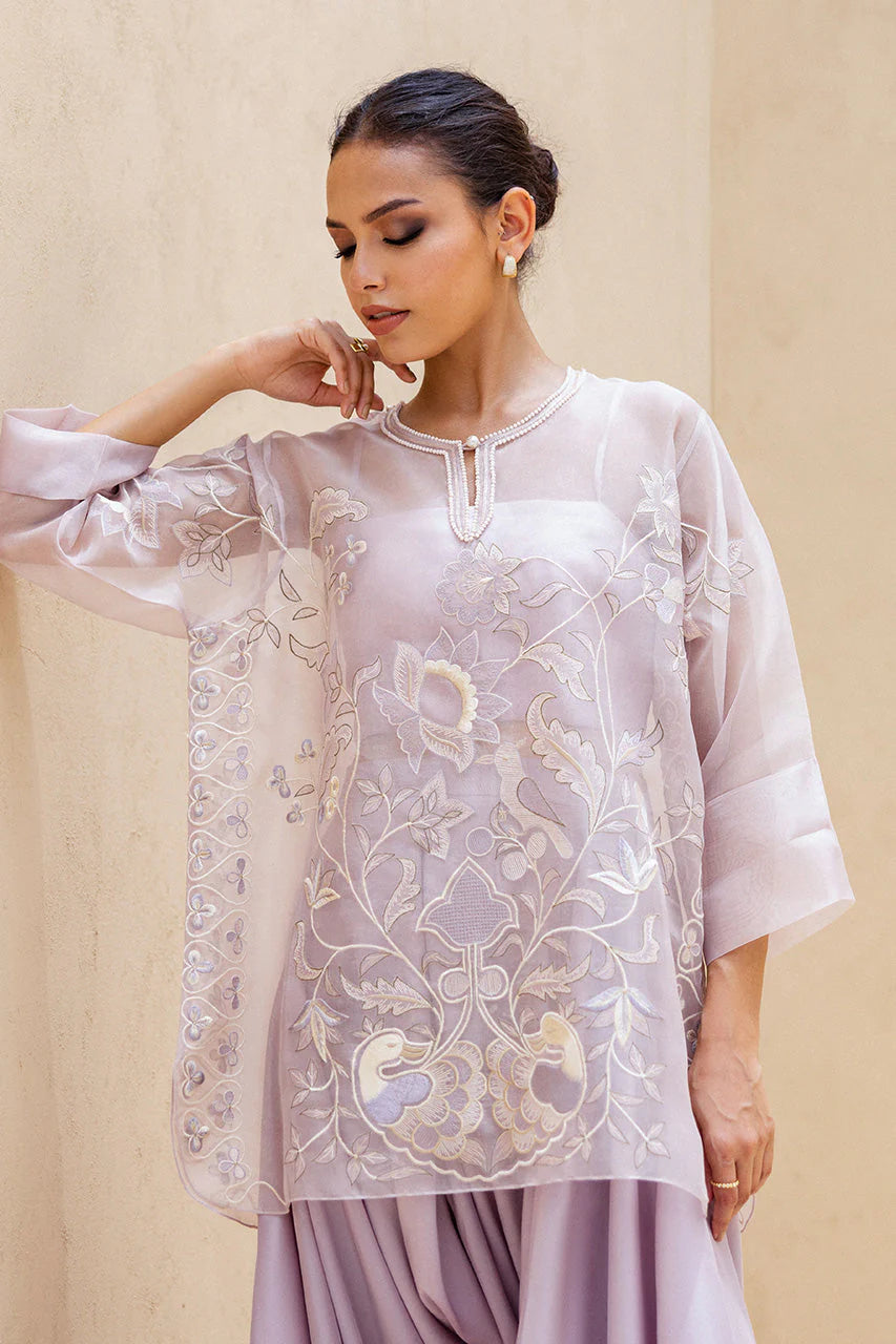 Jesse | Occasion Luxe Edit '25 | Sania Maskatiya