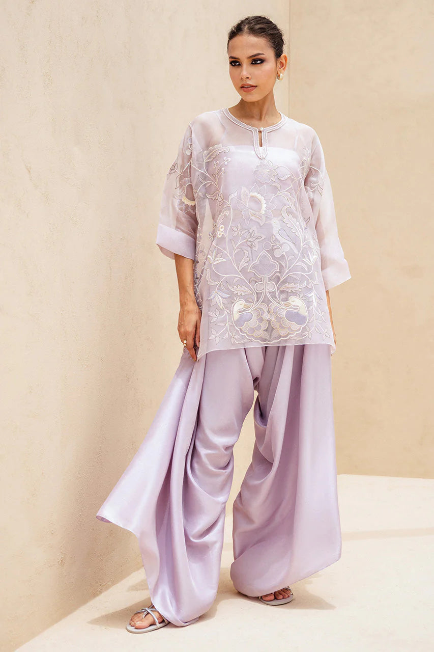 Jesse | Occasion Luxe Edit '25 | Sania Maskatiya