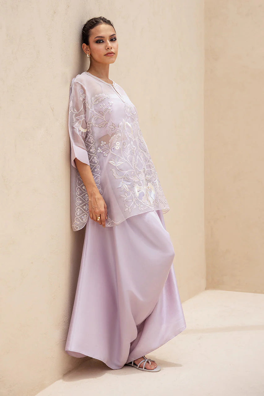 Jesse | Occasion Luxe Edit '25 | Sania Maskatiya