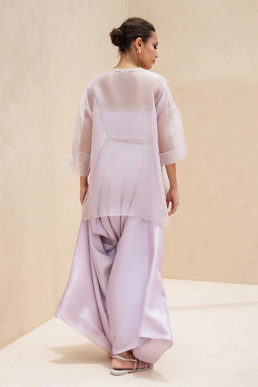 Jesse | Occasion Luxe Edit '25 | Sania Maskatiya