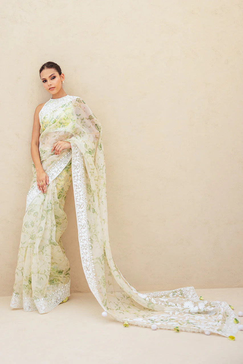 Kira | Occasion Luxe Edit '25 | Sania Maskatiya
