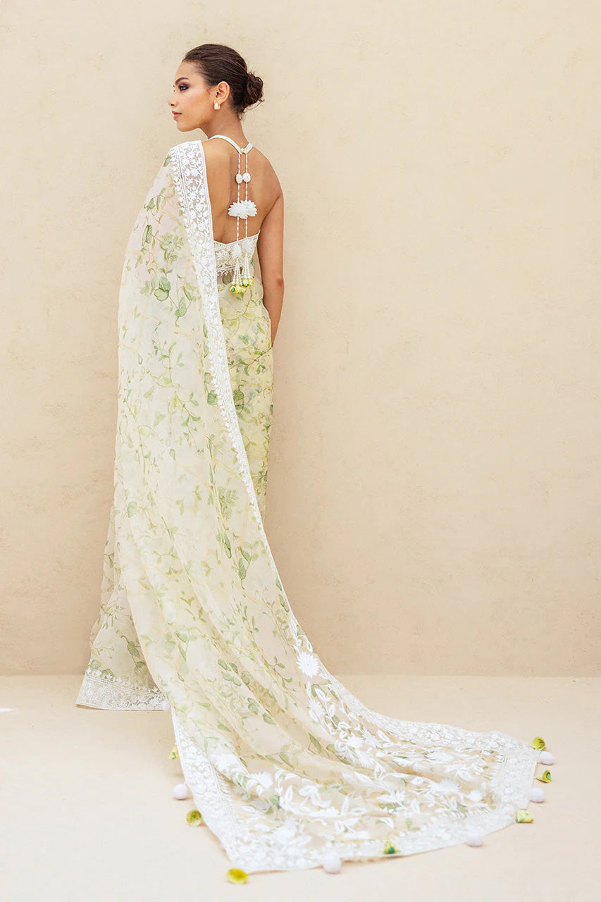 Kira | Occasion Luxe Edit '25 | Sania Maskatiya