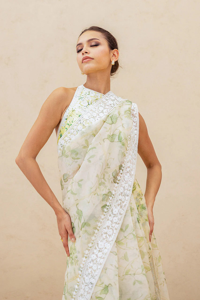 Kira | Occasion Luxe Edit '25 | Sania Maskatiya