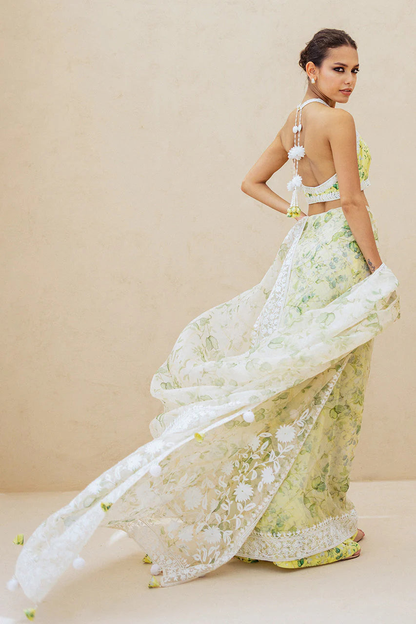 Kira | Occasion Luxe Edit '25 | Sania Maskatiya