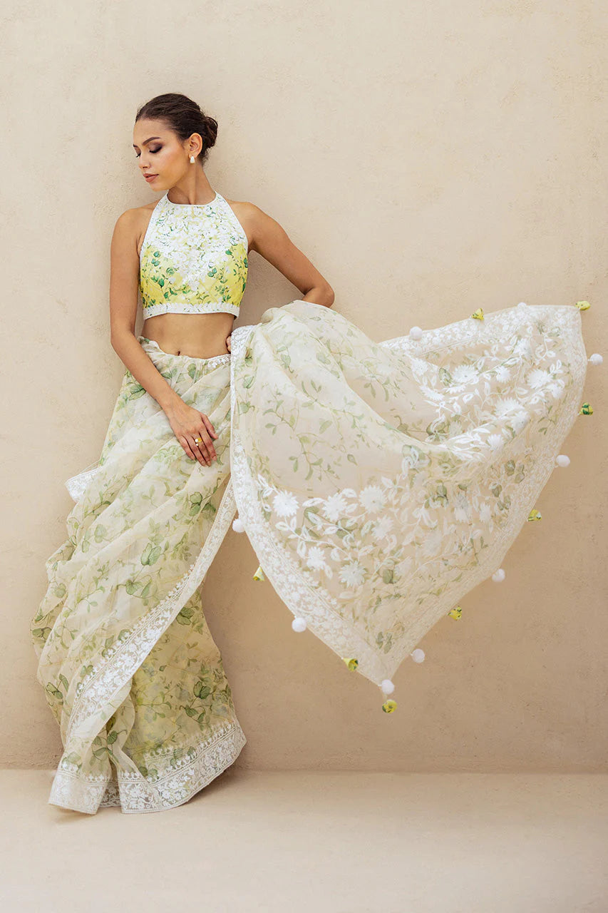 Kira | Occasion Luxe Edit '25 | Sania Maskatiya