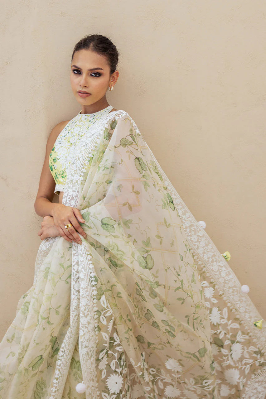 Kira | Occasion Luxe Edit '25 | Sania Maskatiya