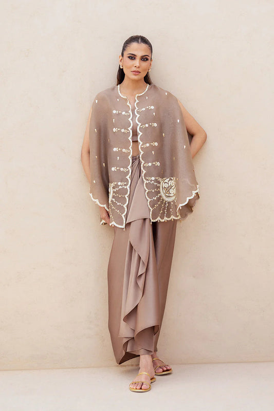 Cove | Occasion Luxe Edit '25 | Sania Maskatiya