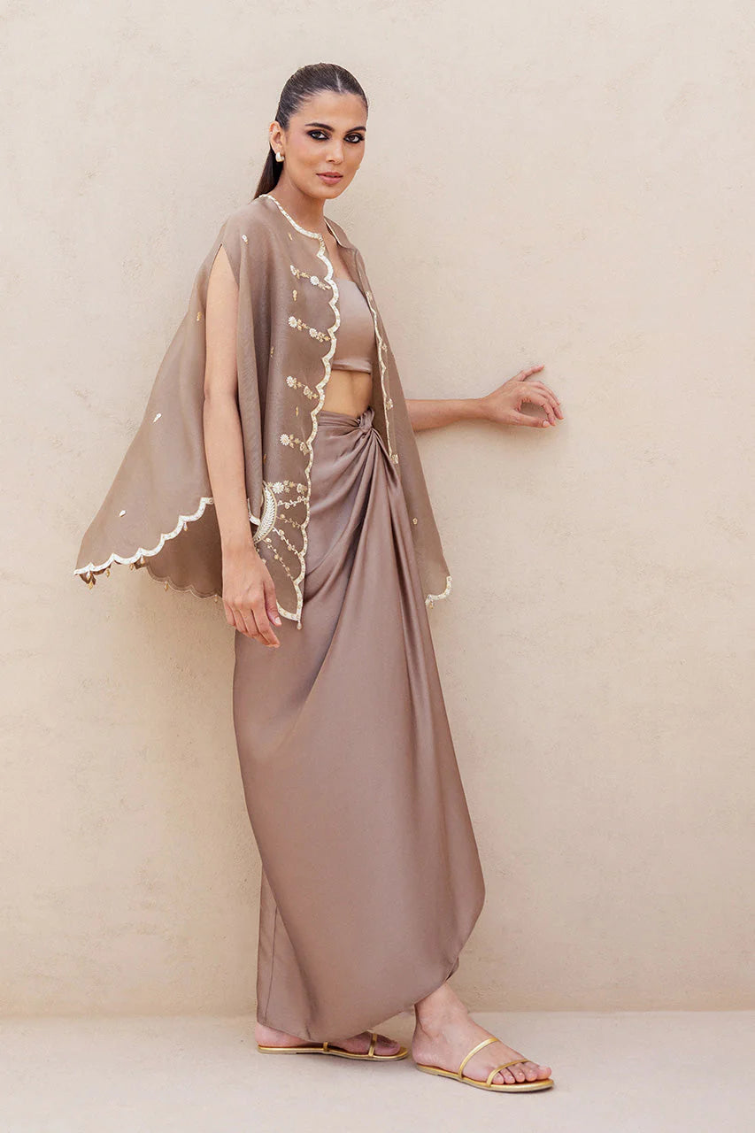 Cove | Occasion Luxe Edit '25 | Sania Maskatiya