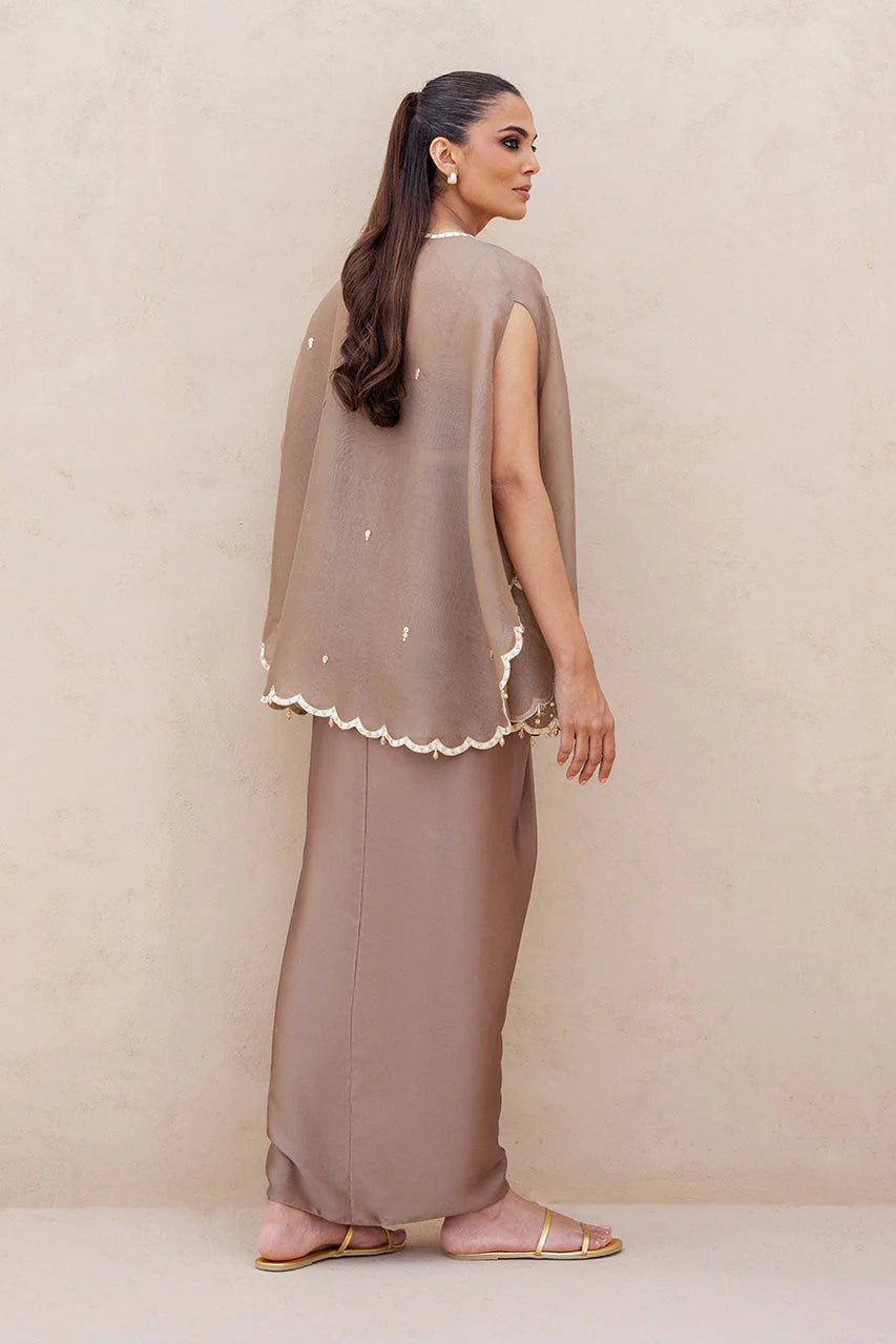 Cove | Occasion Luxe Edit '25 | Sania Maskatiya