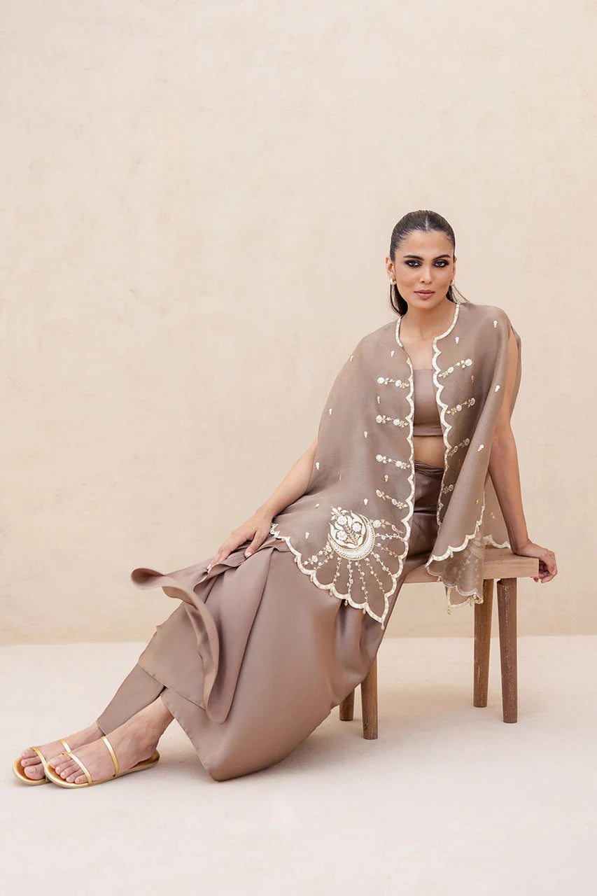 Cove | Occasion Luxe Edit '25 | Sania Maskatiya