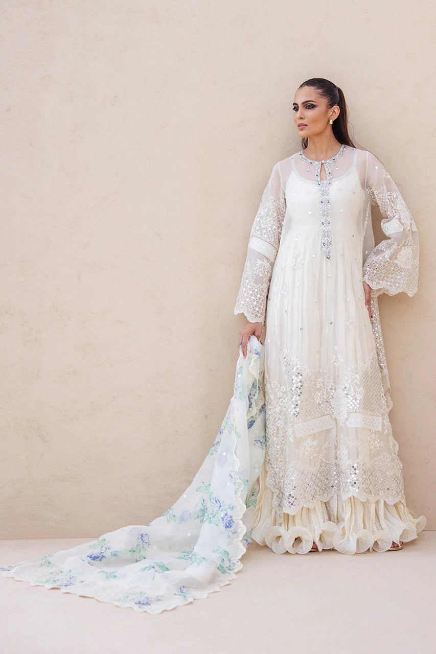 Ray | Occasion Luxe Edit '25 | Sania Maskatiya