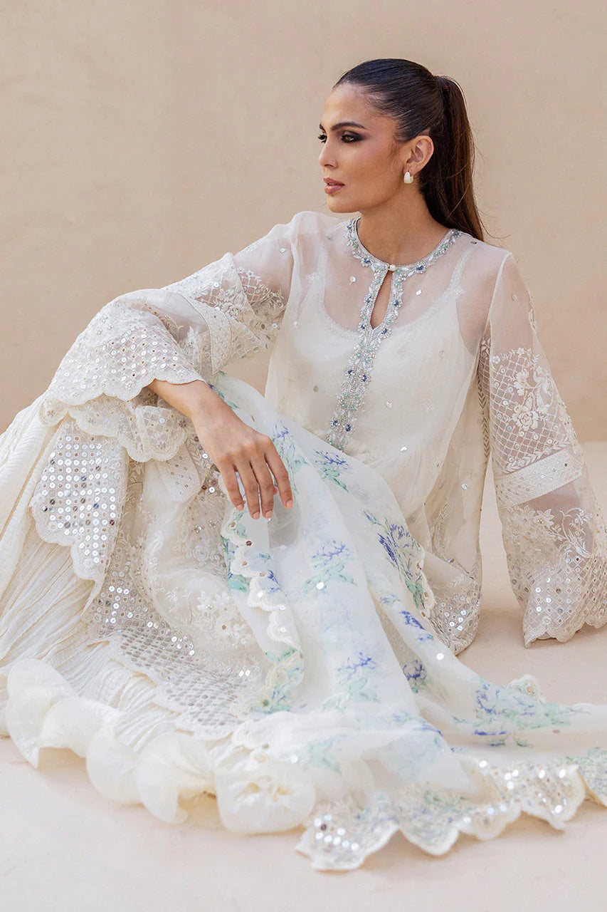 Ray | Occasion Luxe Edit '25 | Sania Maskatiya