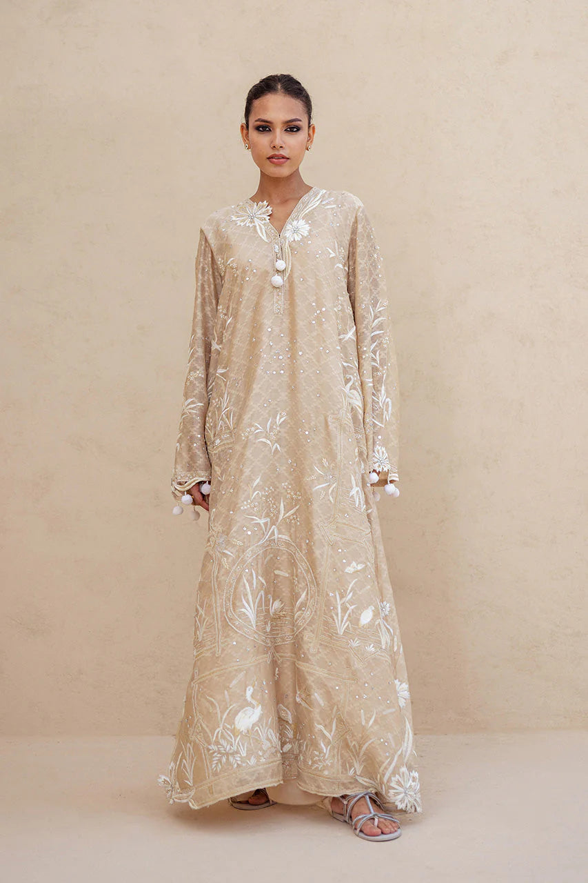 Chlo | Occasion Luxe Edit '25 | Sania Maskatiya