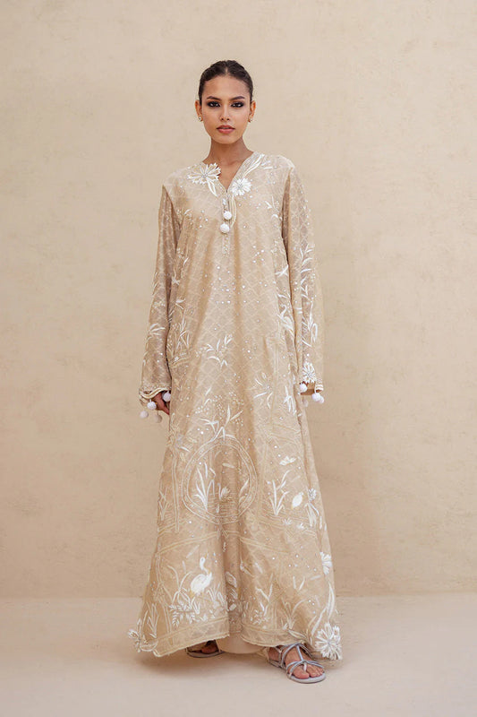 Chlo | Occasion Luxe Edit '25 | Sania Maskatiya