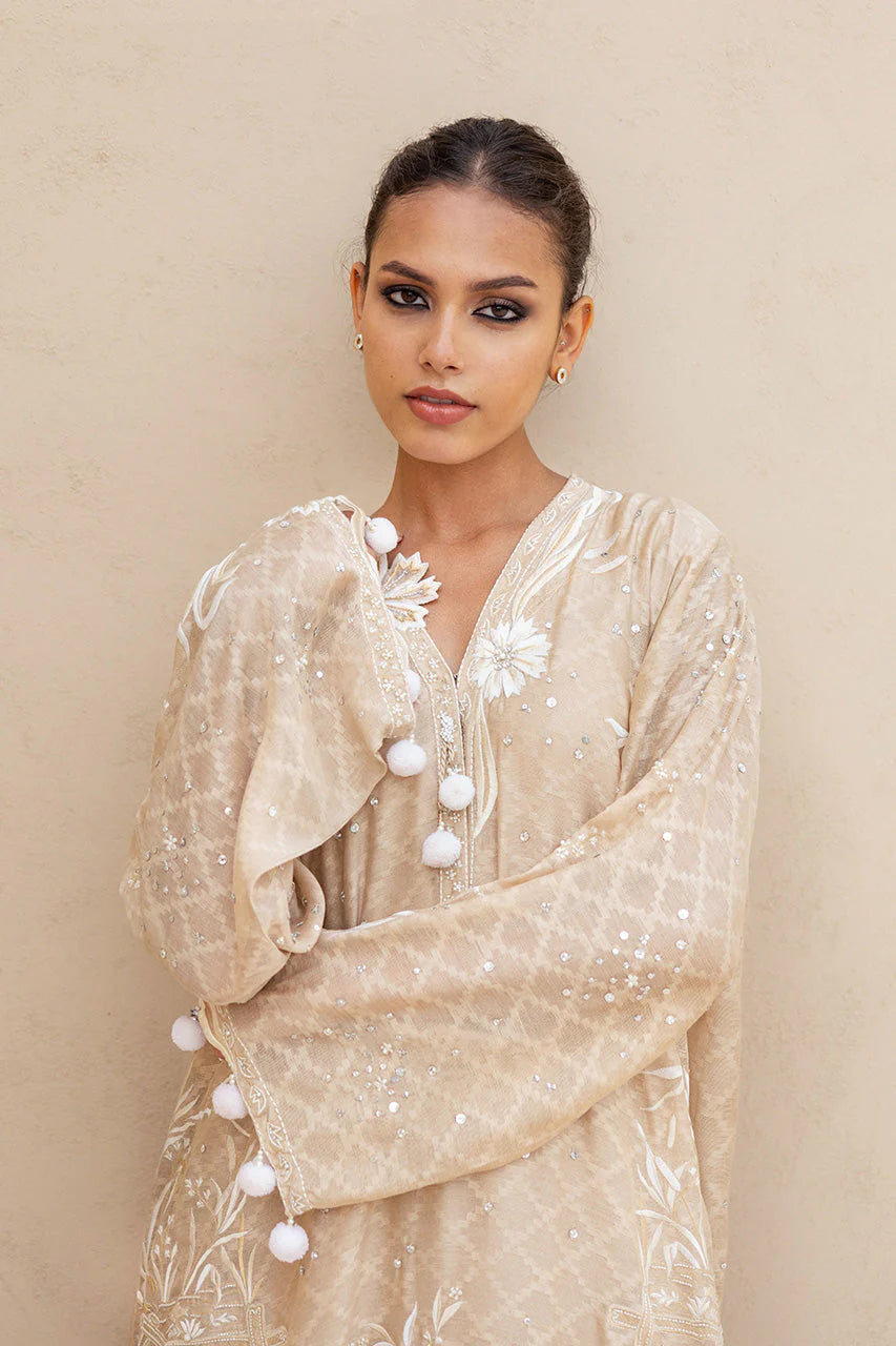 Chlo | Occasion Luxe Edit '25 | Sania Maskatiya