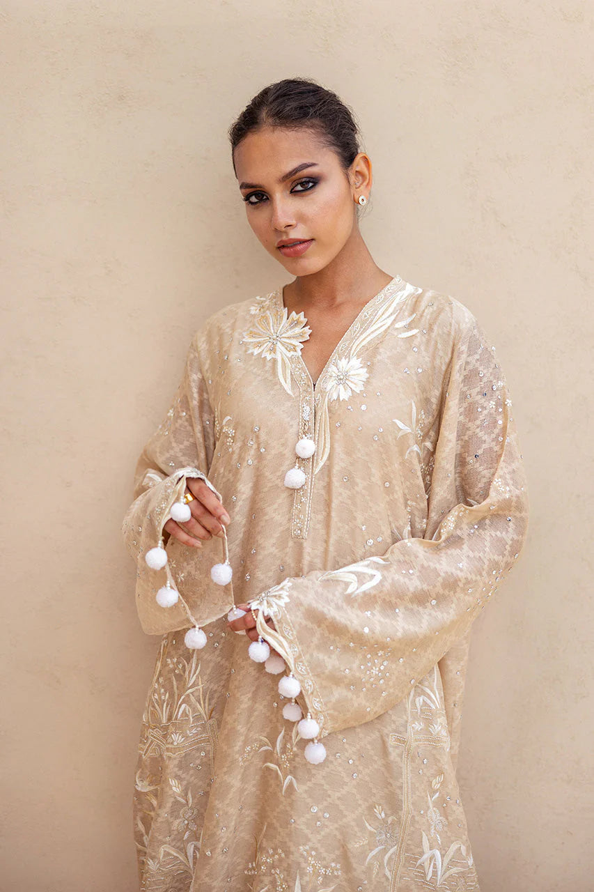 Chlo | Occasion Luxe Edit '25 | Sania Maskatiya