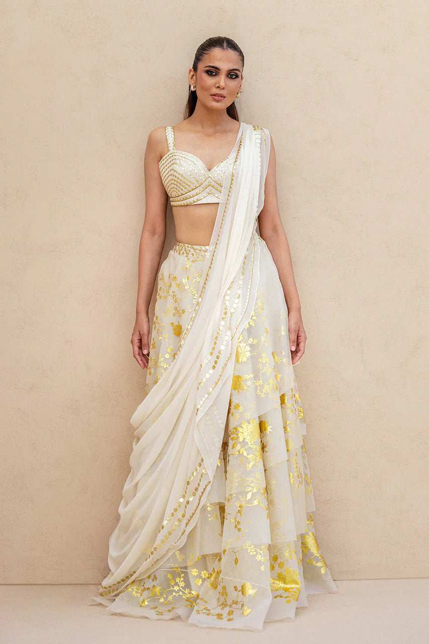 Maella | Occasion Luxe Edit '25 | Sania Maskatiya